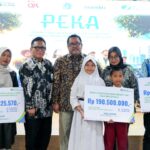 BPJS Ketenagakerjaan Perkuat Program PEKA, Bekali Ahli Waris Berwirausaha