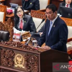 Purbaya Pastikan Anggaran Pendidikan Penuhi Amanat 20 Persen APBN