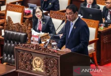 Purbaya Pastikan Anggaran Pendidikan Penuhi Amanat 20 Persen APBN