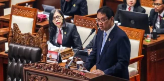 Purbaya Pastikan Anggaran Pendidikan Penuhi Amanat 20 Persen APBN