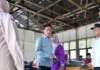 Wapres Serap Aspirasi Guru, Dorong Perbaikan Sekolah di Riau