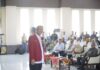 Mentan Amran Ajak Mahasiswa Berwirausaha Sejak Kuliah
