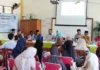 Pemkab Natuna Edukasi Orang Tua Cegah Kekerasan dan Perundungan pada Anak