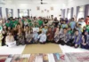 Menteri PPPA Ajak Kolaborasi Penuhi Hak Anak Jelang Hari Anak Nasional 2026