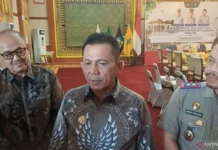 Gubernur Kepri: Pengembangan Treasure Bay Perkuat Investasi dan Pariwisata