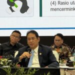 APBN Semester I 2026 Tunjukkan Kinerja Positif, Menkeu: Fiskal Tetap Terjaga