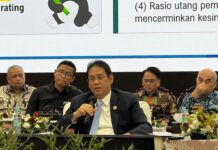 APBN Semester I 2026 Tunjukkan Kinerja Positif, Menkeu: Fiskal Tetap Terjaga