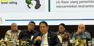 APBN Semester I 2026 Tunjukkan Kinerja Positif, Menkeu: Fiskal Tetap Terjaga