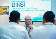 Diskusi NIB dan Pajak E-Commerce, Pemerintah Dorong Kepastian Hukum bagi UMKM Digital