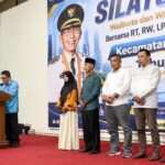 Tokoh Masyarakat Batam Kota Apresiasi Respons Cepat Pemko Tangani Persoalan Warga