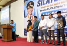 Tokoh Masyarakat Batam Kota Apresiasi Respons Cepat Pemko Tangani Persoalan Warga