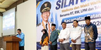 Tokoh Masyarakat Batam Kota Apresiasi Respons Cepat Pemko Tangani Persoalan Warga