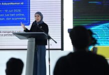 Kemkomdigi Hormati Putusan MK soal Kuota Internet, Siap Kaji Penyesuaian Regulasi