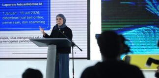 Kemkomdigi Hormati Putusan MK soal Kuota Internet, Siap Kaji Penyesuaian Regulasi