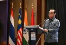 Komdigi Selaraskan Sertifikasi Elektronik dengan Standar Global, Perkuat Kepercayaan Digital