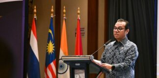 Komdigi Selaraskan Sertifikasi Elektronik dengan Standar Global, Perkuat Kepercayaan Digital