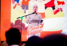 Menkomdigi: Pertumbuhan Ekonomi Digital Harus Sejalan dengan Perlindungan Anak