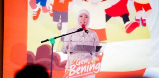 Menkomdigi: Pertumbuhan Ekonomi Digital Harus Sejalan dengan Perlindungan Anak