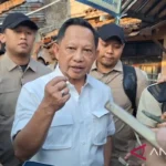 Mendagri: Pembebasan BPHTB untuk MBR Dorong Ekonomi Daerah dan Sektor Perumahan