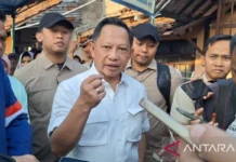 Mendagri: Pembebasan BPHTB untuk MBR Dorong Ekonomi Daerah dan Sektor Perumahan