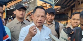 Mendagri: Pembebasan BPHTB untuk MBR Dorong Ekonomi Daerah dan Sektor Perumahan