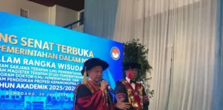 Mendagri Perkuat Pembinaan Kepala Daerah, Dorong Integritas dan Tata Kelola Pemerintahan