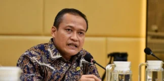 DPR Dorong Paradigma Koeksistensi untuk Hadapi Konflik Global