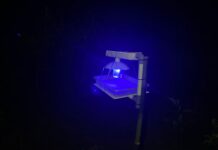Inovasi Anak Muda Balangan, EcoGuard Light Trap Tekan Hama Tanpa Pestisida