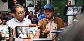 Mensesneg: Kenaikan Tukin Juga Diberikan untuk Guru, Dosen, dan Nakes di Wilayah 3T