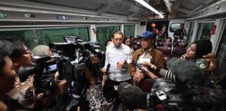 Pemerintah Hormati Putusan MK soal Anggaran MBG, Akan Dikaji Bersama DPR