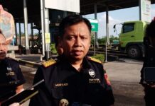 Bea Cukai Perkuat Ekspor Sawit Lewat Fasilitas Kawasan Berikat