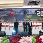 Kemitraan Digital Indonesia–Swiss Diperkuat, Dorong Inovasi dan Diplomasi Global