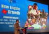 Menkraf Sebut Ekonomi Kreatif Jadi Mesin Baru Pertumbuhan Nasional
