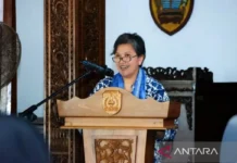 Wakil Ketua MPR Dorong Sinergi Wujudkan Pendidikan Inklusif dan Terjangkau