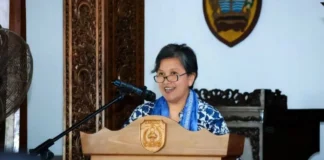 Wakil Ketua MPR Dorong Sinergi Wujudkan Pendidikan Inklusif dan Terjangkau