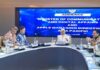 Kemkomdigi Verifikasi Layanan Apple untuk Perkuat Pelindungan Anak di Ruang Digital