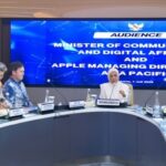 Kemkomdigi Verifikasi Layanan Apple untuk Perkuat Pelindungan Anak di Ruang Digital