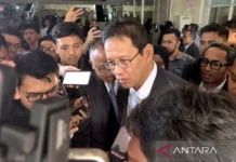 Menkeu Pastikan Kebijakan Presiden Telah Pertimbangkan Risiko Fiskal