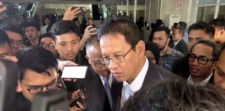 Menkeu Pastikan Kebijakan Presiden Telah Pertimbangkan Risiko Fiskal