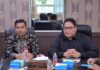 Nilai Demokrasi Riau Dievaluasi, Kesbangpol dan Kejaksaan Agung Perkuat Sinergi
