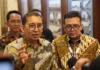 Menbud Dorong Museum Pos Indonesia Jadi Cagar Budaya Nasional
