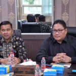 Nilai Demokrasi Riau Dievaluasi, Kesbangpol dan Kejaksaan Agung Perkuat Sinergi