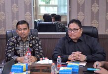 Nilai Demokrasi Riau Dievaluasi, Kesbangpol dan Kejaksaan Agung Perkuat Sinergi