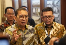 Menbud Dorong Museum Pos Indonesia Jadi Cagar Budaya Nasional