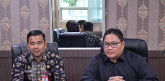 Nilai Demokrasi Riau Dievaluasi, Kesbangpol dan Kejaksaan Agung Perkuat Sinergi