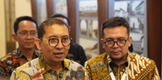 Menbud Dorong Museum Pos Indonesia Jadi Cagar Budaya Nasional