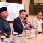 Menko AHY: Pembangunan Nasional Harus Bertumpu pada Sejarah dan Kearifan Lokal