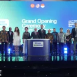 Dubes: Pabrik Perusahaan Turki Perkuat Hilirisasi dan Investasi di RI