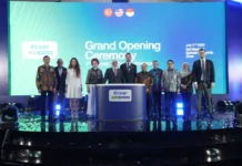 Dubes: Pabrik Perusahaan Turki Perkuat Hilirisasi dan Investasi di RI