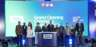 Dubes: Pabrik Perusahaan Turki Perkuat Hilirisasi dan Investasi di RI